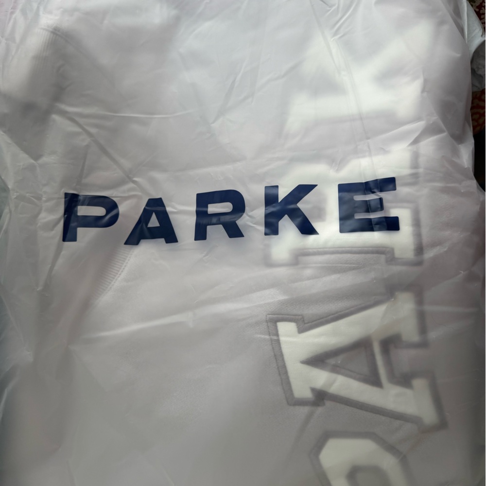 BRAND NEW Valentines release PARKE